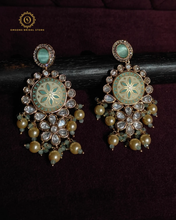Kundan Meena Jewellery PD4048040