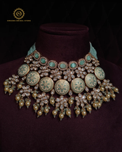 Kundan Meena Jewellery PD4048040