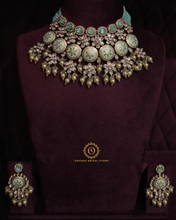 Kundan Meena Jewellery PD4048040