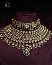 Kundan Meena Jewellery PD40132040