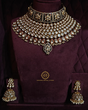 Kundan Meena Jewellery PD40132040