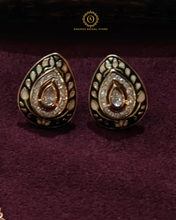 Kundan Pendant Set NP4013550