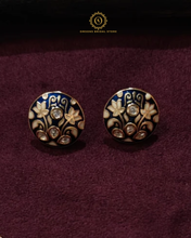 Kundan Pendant Set NP4014450