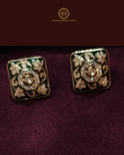 Kundan Pendant Set NP4014850-1