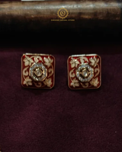 Kundan Pendant Set NP4014850