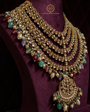 Kundan Rani Haar 40120040