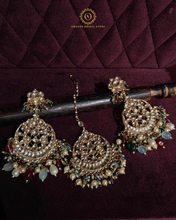 Kundan Rani Haar 40120040