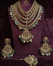 Kundan Rani Haar 40120040