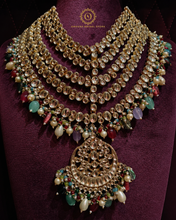 Kundan Rani Haar 40120040