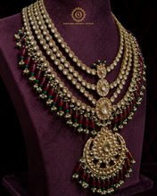 Kundan Rani Haar OS40134440
