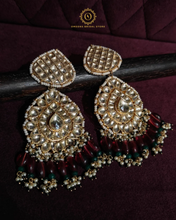 Kundan Rani Haar OS40134440