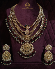 Kundan Rani Haar OS40134440