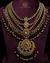 Kundan Rani Haar OS40134440