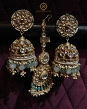 Kundan Rani Haar OS40142040