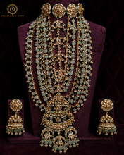 Kundan Rani Haar OS40142040