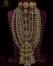 Kundan Rani Haar OS40142040