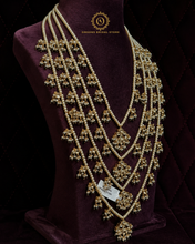Kundan Rani Haar RGV505