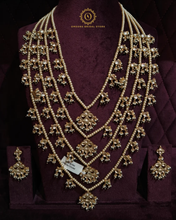 Kundan Rani Haar RGV505