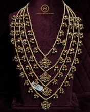 Kundan Rani Haar RGV505
