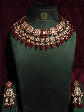 Kundan Set Bty4021040