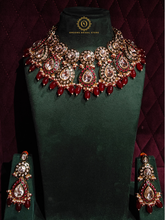 Kundan Set Lf4018750