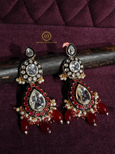 Kundan Set Lf4018750