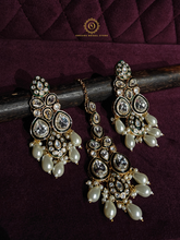 Kundan Set Lf4019650