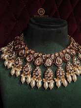 Kundan Set Lf4019650