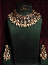 Kundan Set Lf4019650