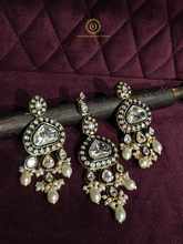 Kundan Set Lf4024350