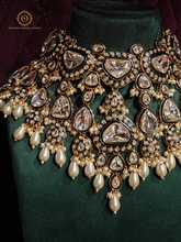 Kundan Set Lf4024350