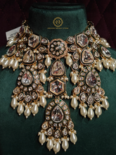 Kundan Set Lf4024650