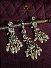 Kundan Set Lf4024650