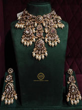 Kundan Set Lf4024650