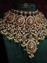 Kundan Set Lf4036450