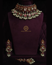 Kundan Set OS1145