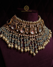 Kundan Set RAGV10