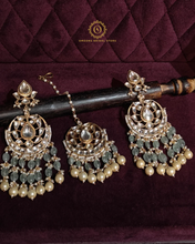 Kundan Set RAGV10