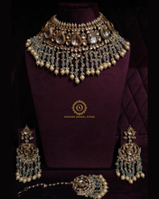 Kundan Set RAGV10