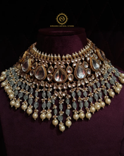 Kundan Set RAGV10