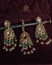 Kundan Set RAGV11