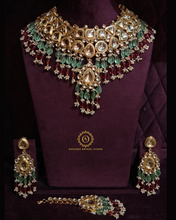 Kundan Set RAGV11