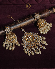 Kundan Set RAGV1