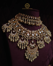 Kundan Set RAGV1