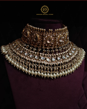 Kundan Set RAGV2