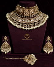 Kundan Set RAGV2