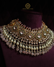 Kundan Set RAGV3
