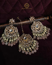 Kundan Set RAGV3