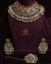 Kundan Set RAGV3