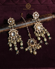 Kundan Set RAGV4